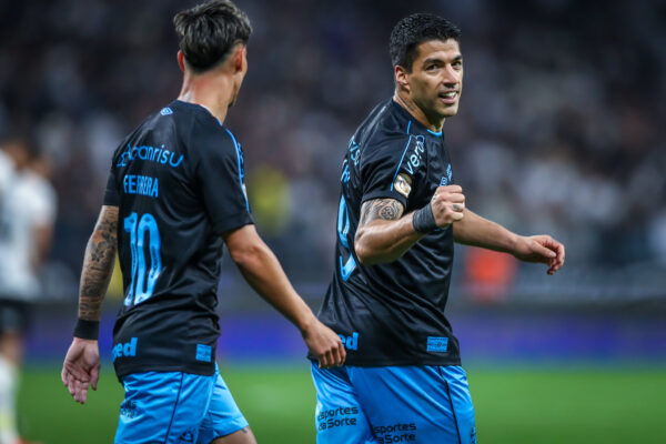 Goleiro espanhol pode evitar ida de Suárez para o Inter Miami