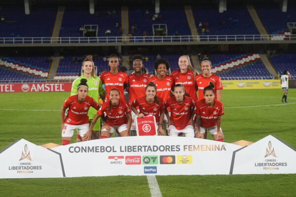Inter e Corinthians se reencontram em disputa por vaga na final da Libertadores Feminina
