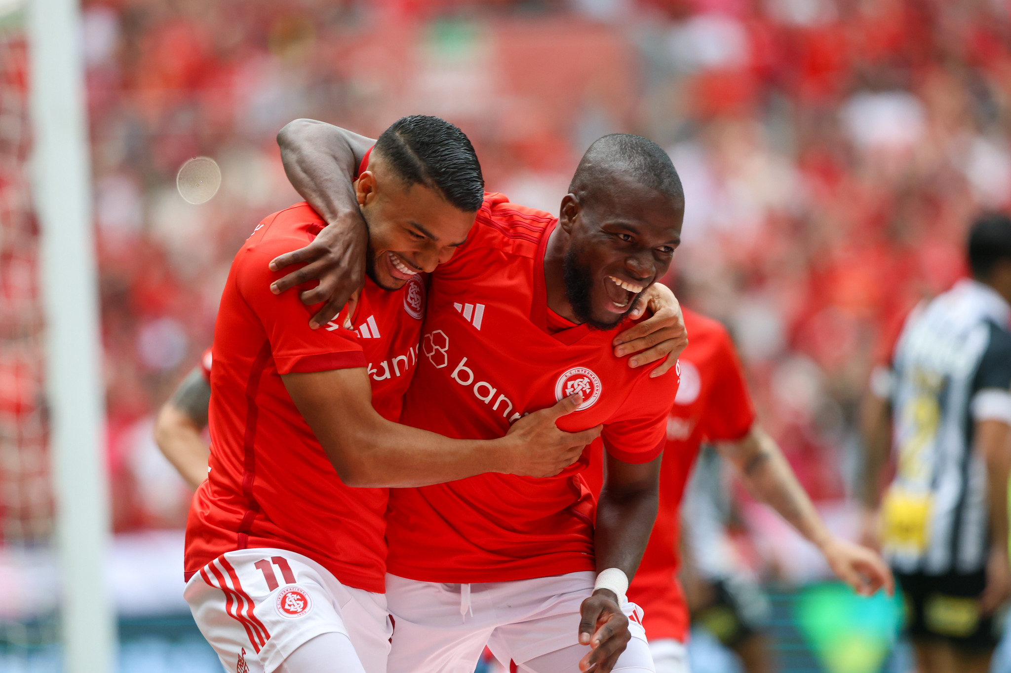 Inter tem grande desafio em primeiro jogo das quartas de final da  Libertadores - O Bairrista