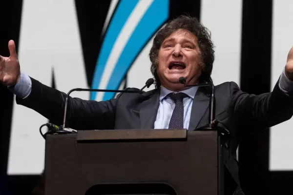 Eleições na Argentina: Bullrich e Macri anunciam apoio a Milei