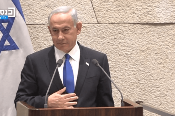 Primeiro-ministro de Israel afirma que não haverá cessar-fogo em Gaza