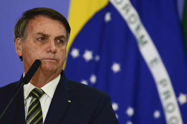 Ex-presidente Jair Bolsonaro será julgado em três ações pelo TSE nesta terça-feira