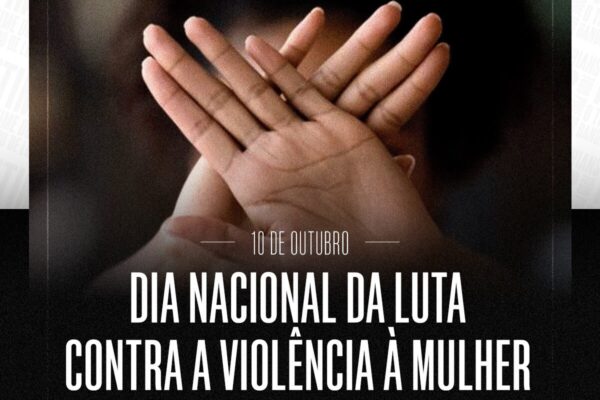 Corinthians é criticado por torcedores em publicação errada sobre o Dia Nacional da Luta Contra a Violência à Mulher