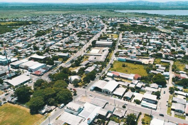 Hospital em Eldorado do Sul tem construção adiada novamente