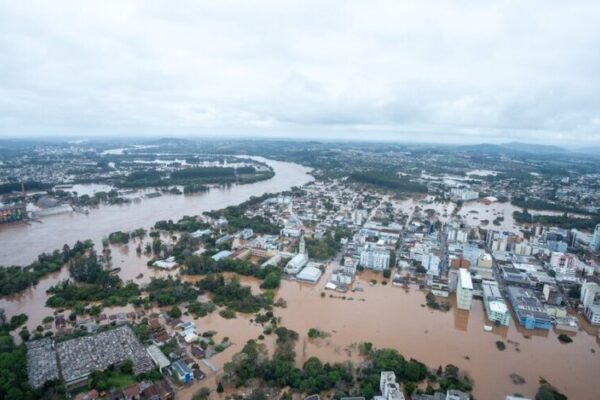Senado aprova MP que destina R$ 360,9 milhões para cidades do estado atingidas por enchentes
