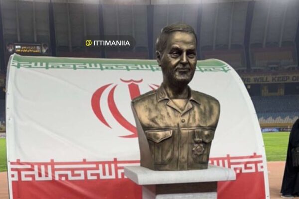Al-Ittihad abandona jogo na Champions League da Ásia por exibição de estátua de general no gramado