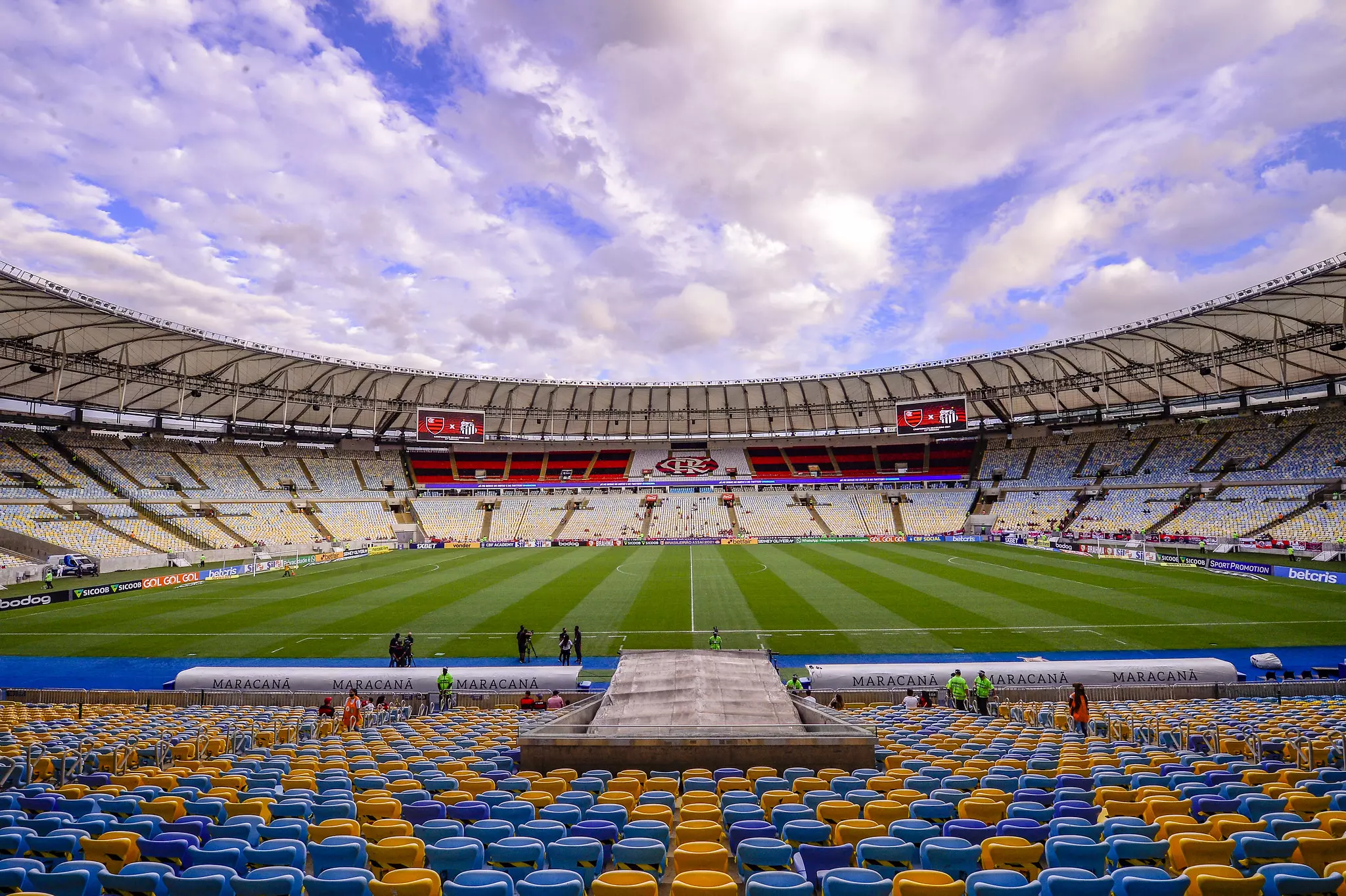 Final da Copa do Mundo 2022 gerou o maior tráfego de buscas da