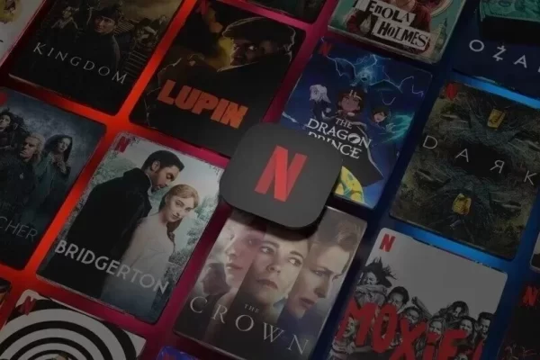 Netflix anuncia encerramento de plano básico para novos assinantes