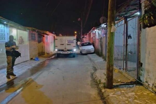 Operação policial mira grupo criminoso acusado de assassinar idoso em Alvorada