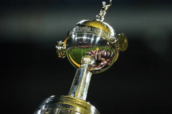 Reunião define palco da final da Libertadores da América