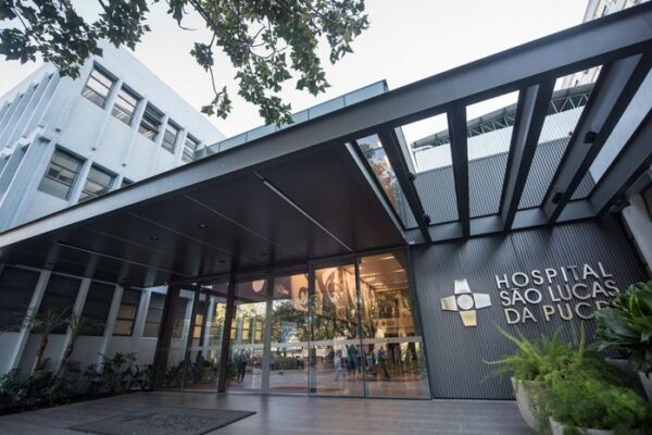 Hospital São Lucas da PUCRS irá contar com Centro Especializado em Tratamento de Coluna