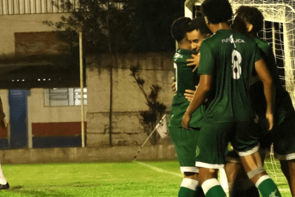 Futebol com Vida bate o Igrejinha no jogo de ida das semifinais do Gauchão Série B