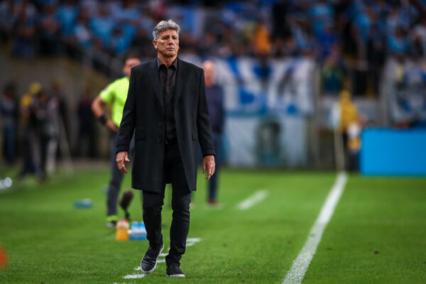 Os caminhos que podem tornar o Grêmio líder do Brasileirão no final de semana