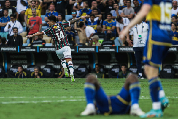Atual finalista da Libertadores, Boca Juniors está fora do torneio na edição de 2024