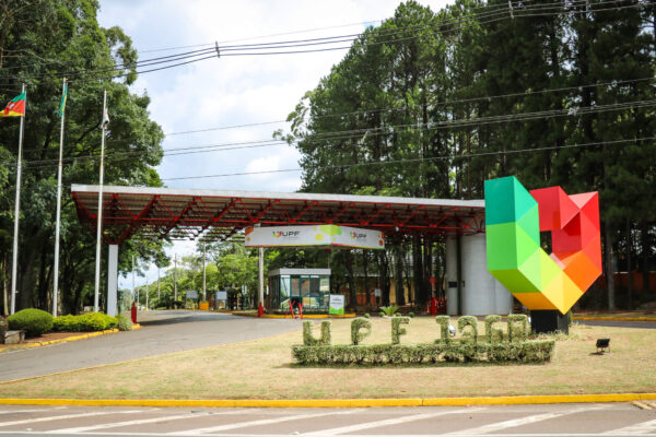 Inscrições para o Vestibular de Verão da UPF encerram nesta terça-feira