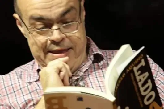 Morre em Porto Alegre o dramaturgo Artur José Pinto