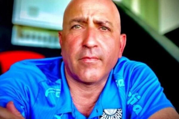 Treinador da base do Palmeiras cai em golpe e é vítima de sequestro