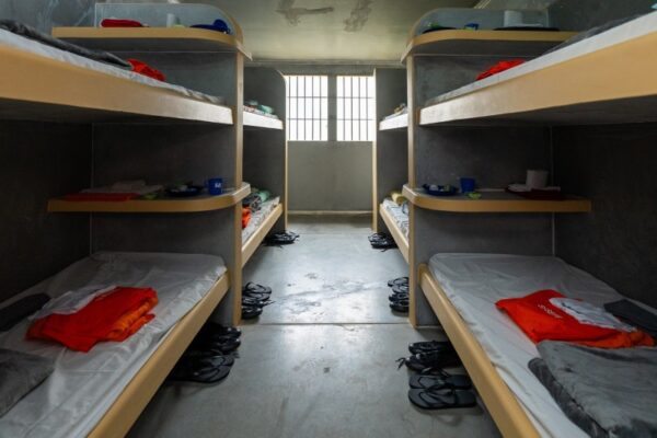 Decisão judicial autoriza uso de travesseiros em Penitenciária de Charqueadas