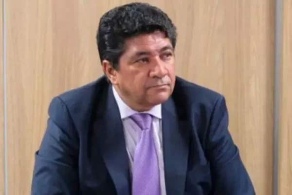 Justiça oficializa saída de Ednaldo Rodrigues da presidência da CBF; entidade tem 30 dias para organizar novas eleições