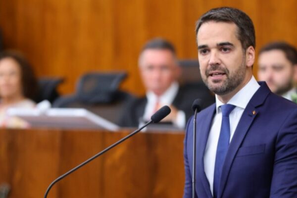 Governo do Estado do RS apresenta proposta que aumenta alíquota básica do ICMS para 19,5%