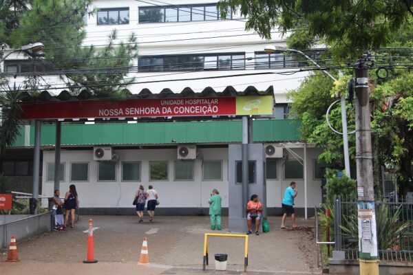 Polícia Federal investiga esquema de fraude de médicos no Hospital Conceição em Porto Alegre