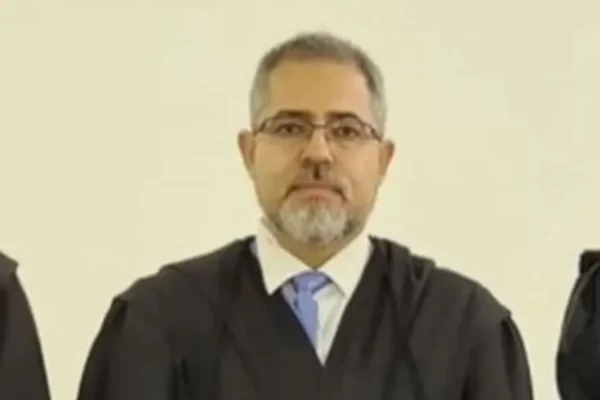 Corregedoria-Geral do TJRS pede afastamento de juiz denunciado por importunação sexual