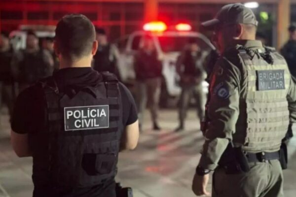 Suspeito de assassinar homem em saída de boate no Moinhos de Vento, em Porto Alegre, é detido