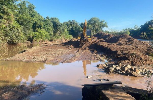 Desabastecimento em Parobé deixa município sem água por dois dias