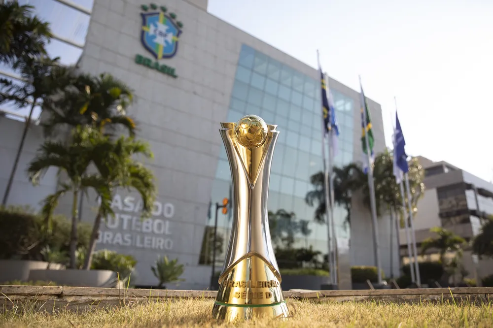 Ranking de Clubes da CBF 2024 lista o Real Noroeste como o melhor