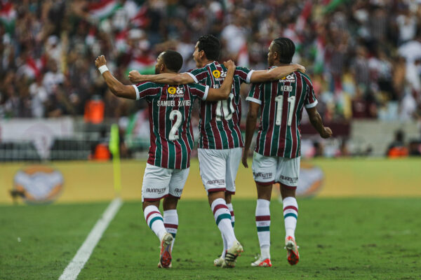 Fluminense deve jogar com os titulares diante do Grêmio