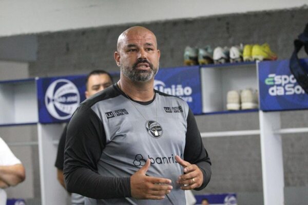 São José anuncia treinador para 2024