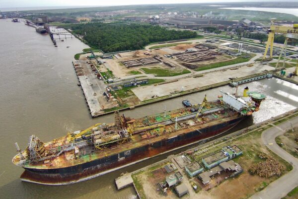 Petrobras iniciará exploração de petróleo na Bacia de Pelotas