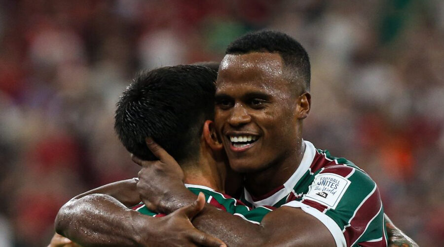 SAIBA TUDO SOBRE O AL AHLY ADVERSÁRIO DO FLUMINENSE NO MUNDIAL DE