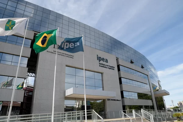 Concurso público do Ipea oferece vagas com salário superior a R$ 20 mil