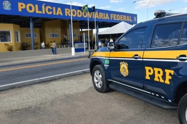 PRF dá início a Operação Rodovia no Rio Grande do Sul