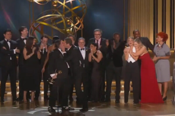 Emmy 2023: veja lista de vencedores