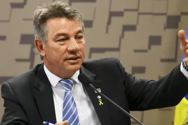 Governador de Roraima tem mandato cassado pela terceira vez