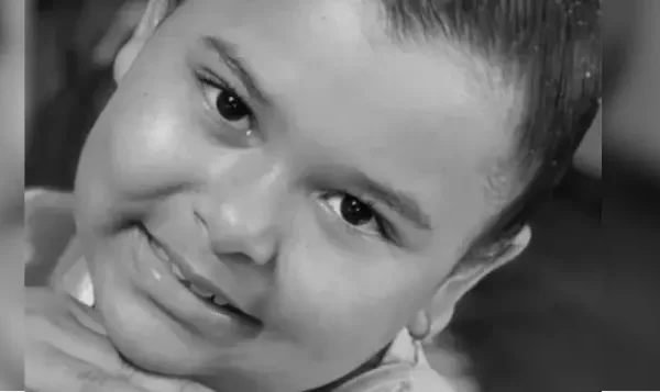 Menina de 8 anos morre após sofrer um AVC no Paraná
