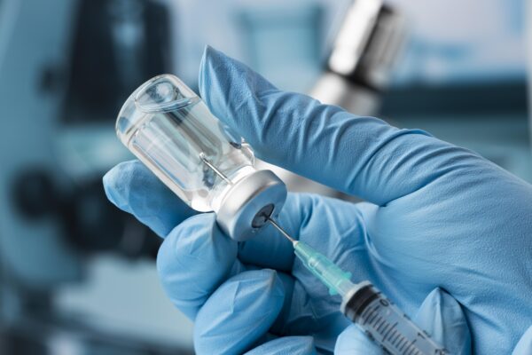Anvisa aprova nova vacina contra Covid-19