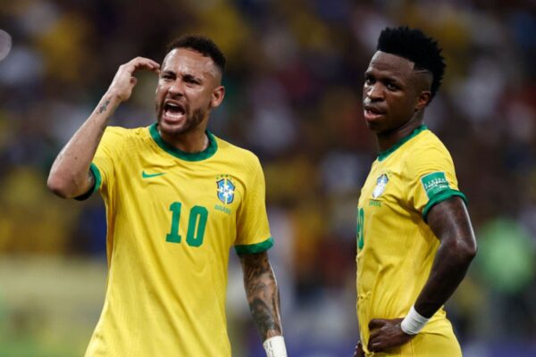 Amistoso entre Seleção Brasileira e Espanha tem data definida