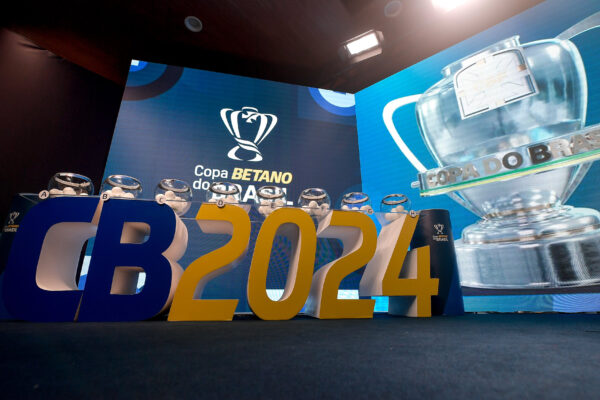 CBF aumenta valores da premiação da Copa do Brasil 2024; saiba quanto cada gaúcho pode ganhar