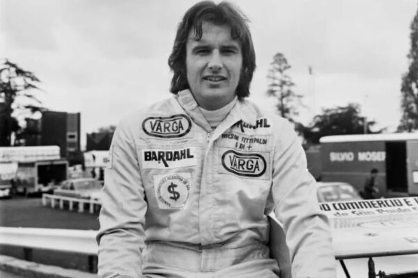 Morre aos 80 anos, Wilson Fittipaldi Júnior, ex-piloto de Fórmula 1