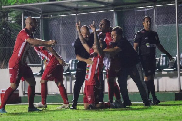 Guarany vence o Avenida e Ca-Ju fica no empate no fechamento da 9ª rodada do Gauchão Ipiranga