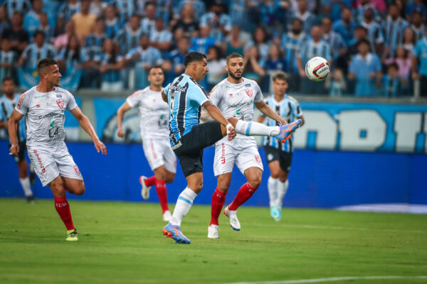 Recopa Gaúcha 2024: FGF define data para o confronto entre São Luiz e Grêmio
