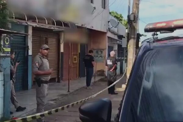 Mulher de 65 anos morre a facadas em Viamão; companheiro da vítima é o principal suspeito