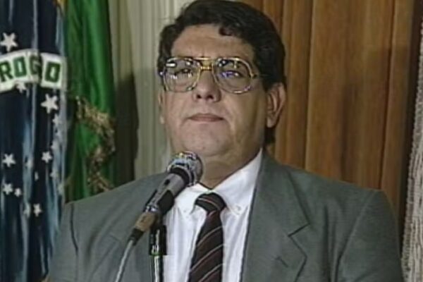 Morre Hélio Gama, jornalista e ex-secretário de comunicação do RS