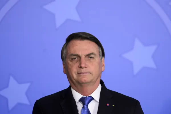 Jair Bolsonaro deve prestar depoimento à PF nesta quinta-feira