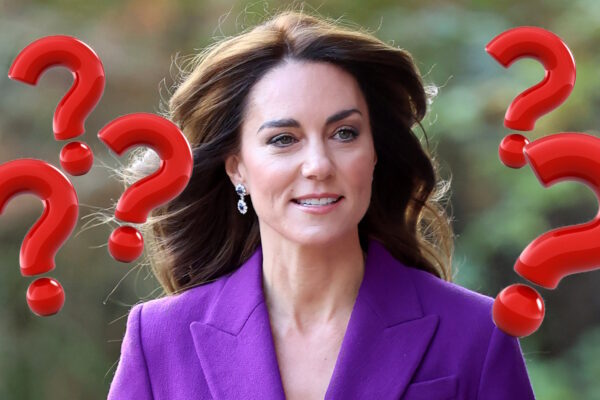 Perfil explica as teorias sobre o sumiço misterioso de Kate Middleton