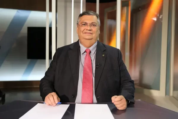 Flávio Dino será empossado como ministro do STF nesta quinta-feira
