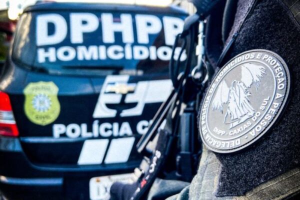 Líder de facção na Serra Gaúcha condenado a 359 anos é recapturado em Santa Catarina após romper tornozeleira eletrônica